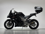 2014 Kawasaki Z 1000 SX