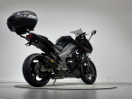 2014 Kawasaki Z 1000 SX