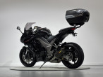 2014 Kawasaki Z 1000 SX