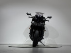 2014 Kawasaki Z 1000 SX
