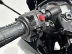 2014 Kawasaki Z 1000 SX