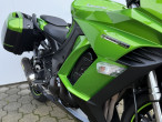 2014 Kawasaki Z 1000 SX 2014 Kawasaki Z 1000 SX