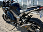 2014 Kawasaki Z 1000 SX
