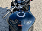 2014 Kawasaki Z 1000 SX