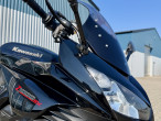 2014 Kawasaki Z 1000 SX