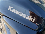 2014 Kawasaki Z 1000 SX