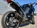 2014 Kawasaki Z 1000 SX