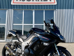 2014 Kawasaki Z 1000 SX
