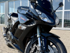 2014 Kawasaki Z 1000 SX