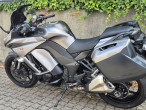 2014 Kawasaki Z 1000 SX