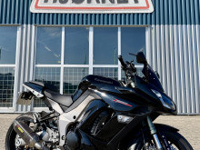 Kawasaki Z 1000 SX Kawasaki Z 1000 SX
