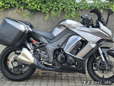 Kawasaki Z 1000 SX