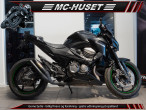 2014 Kawasaki Z 800 2014 Kawasaki Z 800