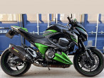 2014 Kawasaki Z 800 2014 Kawasaki Z 800