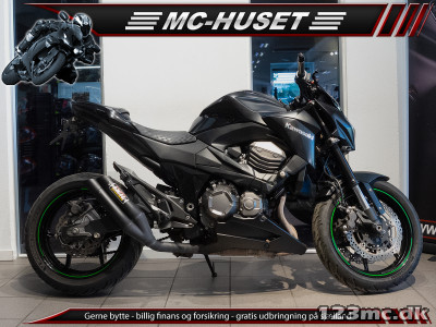 Kawasaki Z 800