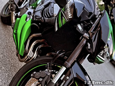 Kawasaki Z 800 R