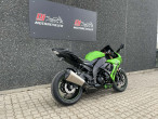 2014 Kawasaki ZX10R