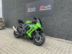 2014 Kawasaki ZX10R