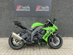 Kawasaki ZX10R