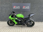 2014 Kawasaki ZX10R