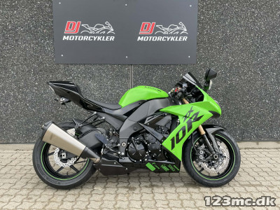Kawasaki ZX10R