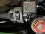 2014 Kawasaki ZX6R 636 2014 Kawasaki ZX6R 636