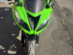 2014 Kawasaki ZX6R 636 2014 Kawasaki ZX6R 636