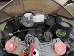 2014 Kawasaki ZX6R 636 2014 Kawasaki ZX6R 636