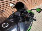 2014 Kawasaki ZZR 1400 ABS