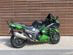 2014 Kawasaki ZZR 1400 ABS