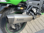 2014 Kawasaki ZZR 1400 ABS