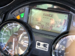 2014 Kawasaki ZZR 1400 ABS