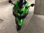 2014 Kawasaki ZZR 1400 ABS