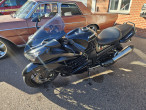 2014 Kawasaki ZZR 1400