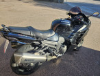 2014 Kawasaki ZZR 1400