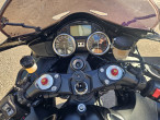 2014 Kawasaki ZZR 1400