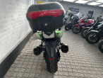 2014 Kawasaki ZZR 1400