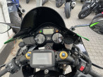 2014 Kawasaki ZZR 1400
