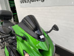 2014 Kawasaki ZZR 1400
