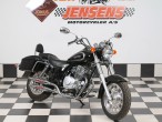 2014 Kinroad Xin Tian 250