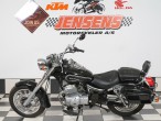 2014 Kinroad Xin Tian 250
