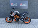 2014 KTM 390 Duke