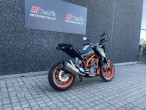 2014 KTM 390 Duke