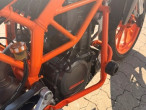 2014 KTM 390 Duke 2014 KTM 390 Duke