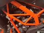 2014 KTM 390 Duke 2014 KTM 390 Duke