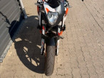 2014 KTM 390 Duke 2014 KTM 390 Duke