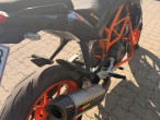 2014 KTM 390 Duke 2014 KTM 390 Duke