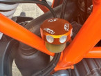 2014 KTM 390 Duke 2014 KTM 390 Duke