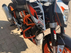 2014 KTM 390 Duke 2014 KTM 390 Duke