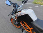 2014 KTM 390 Duke